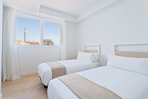 Uma Suites O'Donnell