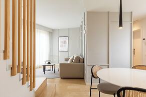 Uma Suites O'Donnell