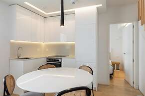 Uma Suites O'Donnell