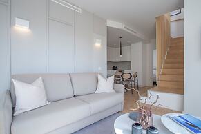 Uma Suites O'Donnell