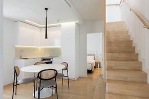 Uma Suites O'Donnell
