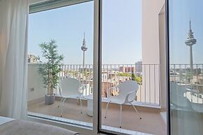 Uma Suites O'Donnell