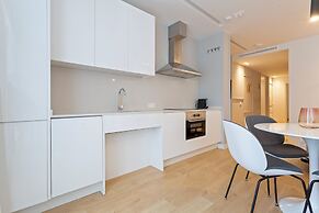 Uma Suites O'Donnell