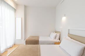 Uma Suites O'Donnell