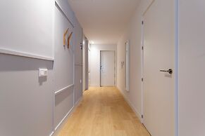 Uma Suites O'Donnell