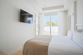 Uma Suites O'Donnell