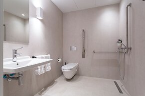 Uma Suites O'Donnell