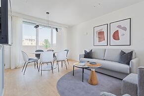 Uma Suites O'Donnell