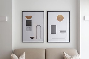 Uma Suites O'Donnell