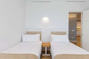 Uma Suites O'Donnell