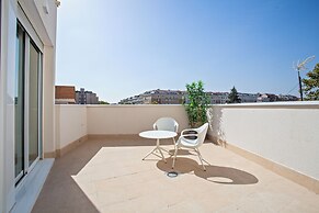 Uma Suites O'Donnell