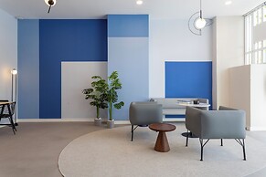 Uma Suites O'Donnell