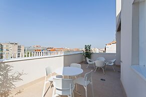 Uma Suites O'Donnell