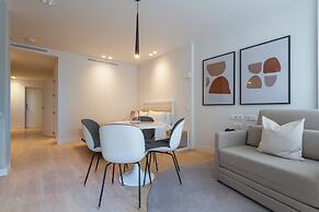 Uma Suites O'Donnell