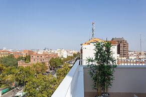 Uma Suites O'Donnell