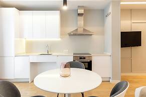 Uma Suites O'Donnell