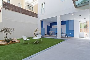 Uma Suites O'Donnell