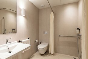 Uma Suites O'Donnell