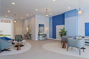 Uma Suites O'Donnell