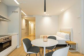 Uma Suites O'Donnell