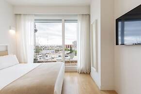 Uma Suites O'Donnell