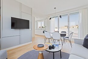 Uma Suites O'Donnell