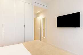 Uma Suites O'Donnell