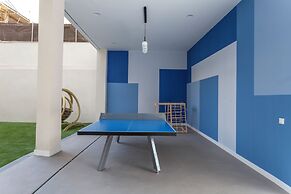 Uma Suites O'Donnell