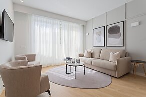 Uma Suites O'Donnell