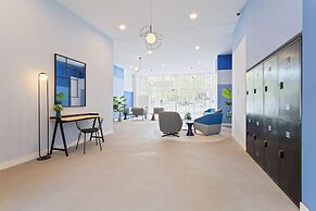 Uma Suites O'Donnell