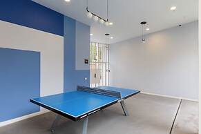 Uma Suites O'Donnell