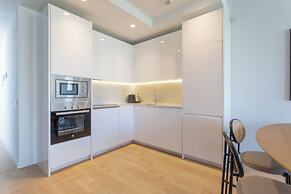 Uma Suites O'Donnell