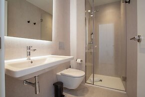 Uma Suites O'Donnell