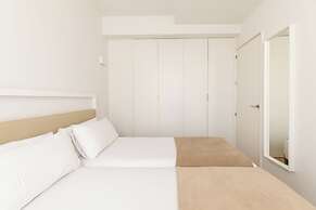 Uma Suites O'Donnell