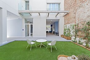 Uma Suites O'Donnell