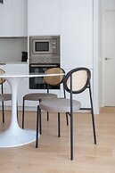 Uma Suites O'Donnell