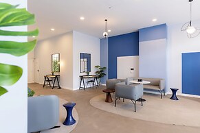 Uma Suites O'Donnell