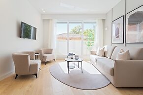 Uma Suites O'Donnell