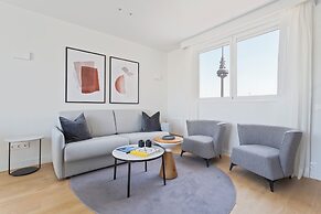 Uma Suites O'Donnell