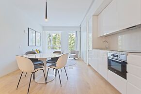 Uma Suites O'Donnell