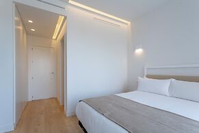 Uma Suites O'Donnell