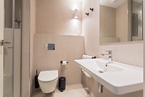 Uma Suites O'Donnell