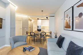 Uma Suites O'Donnell