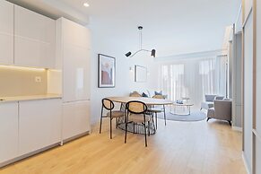 Uma Suites O'Donnell