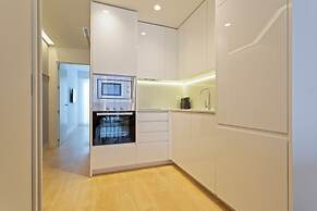 Uma Suites O'Donnell