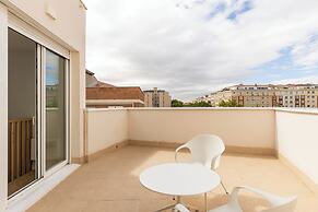 Uma Suites O'Donnell