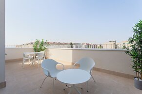 Uma Suites O'Donnell