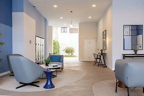 Uma Suites O'Donnell