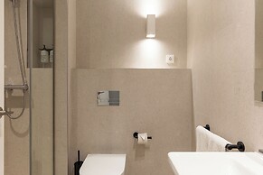 Uma Suites O'Donnell
