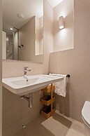 Uma Suites O'Donnell